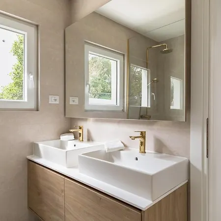 Nova Lux, New-build Beachfront *