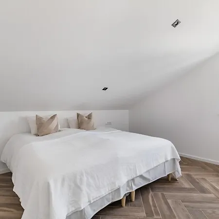 Nova Lux, New-build Beachfront *