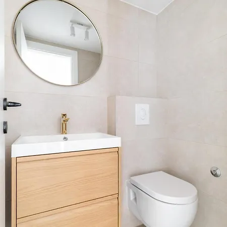 Nova Lux, New-build Beachfront 别墅 *