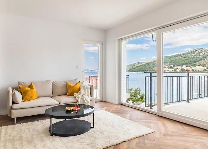 Nova Lux, New-build Beachfront