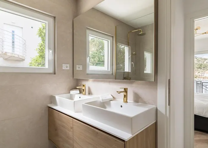 Nova Lux, New-build Beachfront *