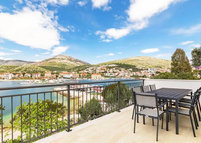 Nova Lux, New-build Beachfront *