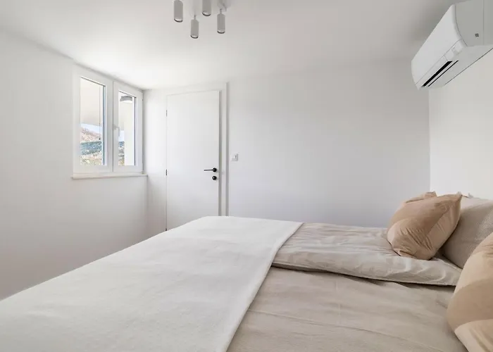 Nova Lux, New-build Beachfront