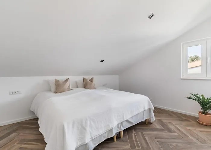 Nova Lux, New-build Beachfront *