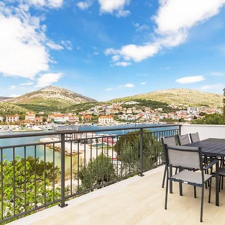 Nova Lux, New-build Beachfront *