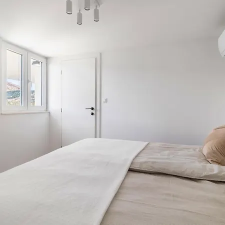 Nova Lux, New-build Beachfront