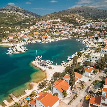 Nova Lux, New-build Beachfront *