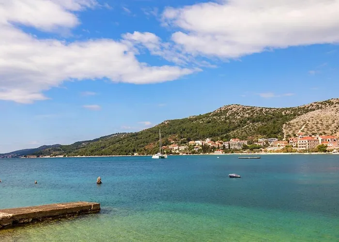 Nova Lux, New-build Beachfront Villa *