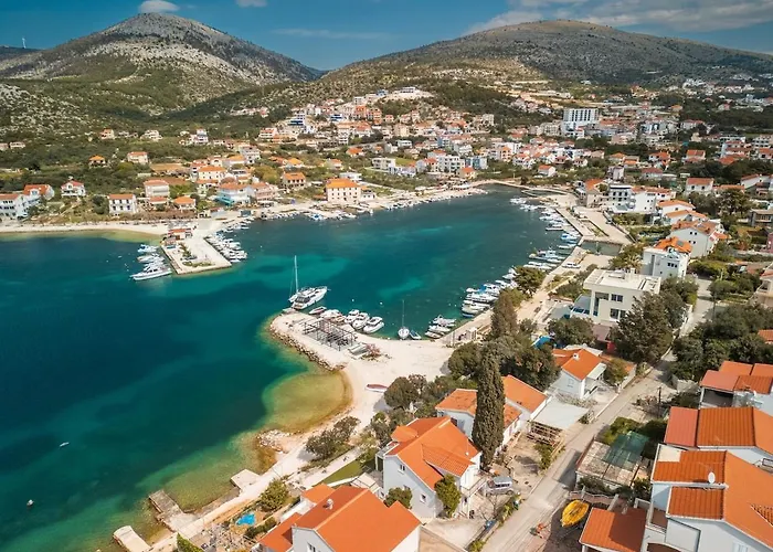 Nova Lux, New-build Beachfront *